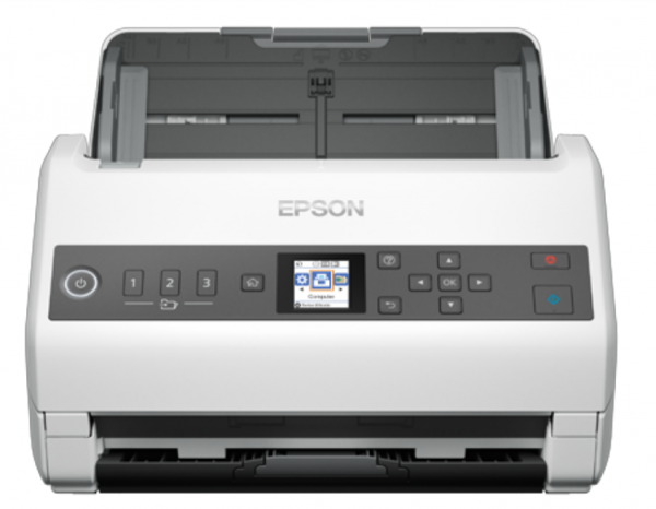 Epson WorkForce DS-730N