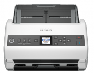 Epson WorkForce DS-730N