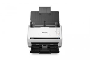 Epson WorkForce DS-770II