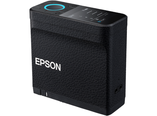 Epson SD-10 spectrophotometer
