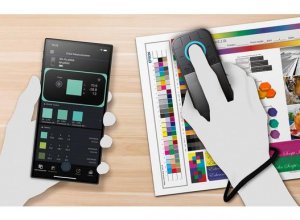 Epson SD-10 spectrophotometer