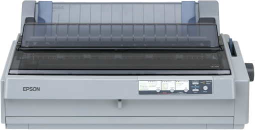 Epson LQ-2190N dot matrix printer 360 x 180 DPI 480 cps