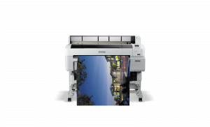Epson SureColor SC-T5200D-PS