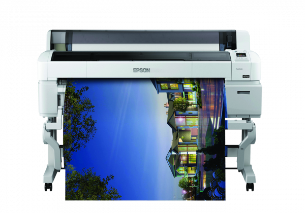 Epson SureColor SC-T7200D