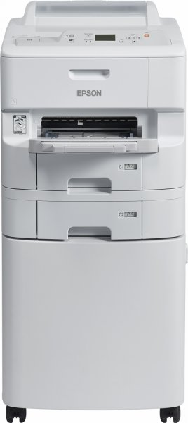 Epson WorkForce Pro WF-6090D2TWC