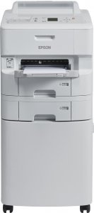 Epson WorkForce Pro WF-6090D2TWC