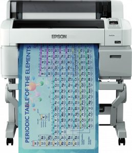 Epson SureColor SC-T3200-PS