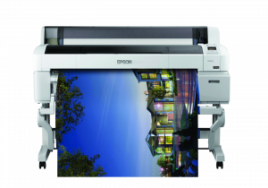 Epson SureColor SC-T7200