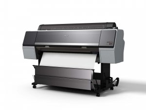 Epson SureColor SC-P9000V