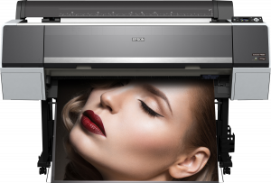 Epson SureColor SC-P9000 Violet Spectro