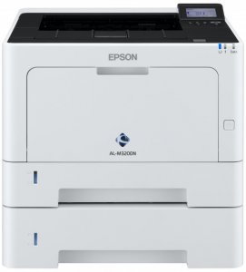 Epson WorkForce AL-M320DN 1200 x 1200 DPI A4