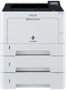 Epson WorkForce AL-M320DTN