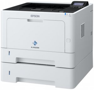Epson WorkForce AL-M320DTN