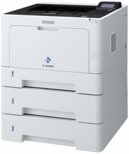 Epson WorkForce AL-M320DTN
