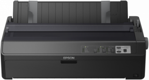 Epson FX-2190IIN dot matrix printer 240 x 144 DPI 738 cps