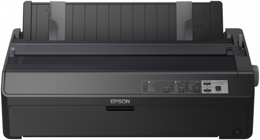 Epson FX-2190II dot matrix printer 240 x 144 DPI 738 cps