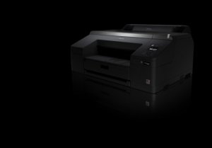 Epson SureColor SC-P5000 Violet 240V large format printer Inkjet Colour 2880 x 1440 DPI A2 (420 x 594 mm)
