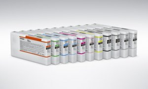 Epson SureColor SC-P5000 Violet 240V large format printer Inkjet Colour 2880 x 1440 DPI A2 (420 x 594 mm)