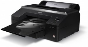Epson SureColor SC-P5000 Violet Spectro 240V large format printer Inkjet Colour 2880 x 1440 DPI A2 (420 x 594 mm)