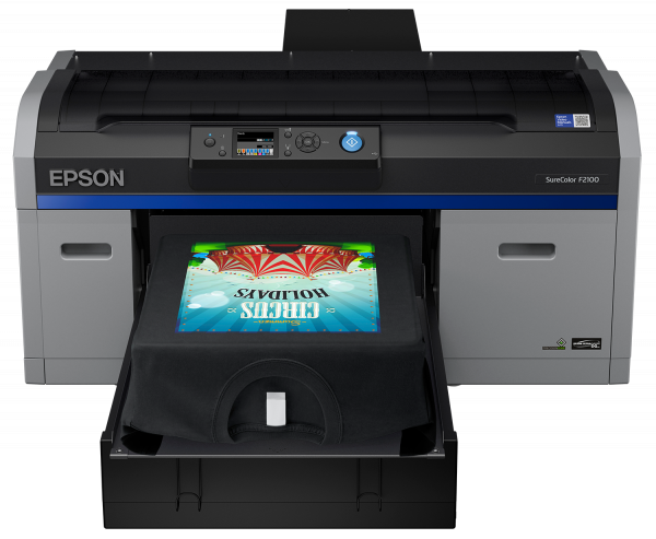 Epson SureColor SC-F2100 (5C)