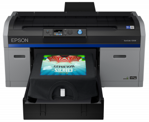 Epson SureColor SC-F2100 (4C)