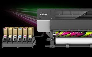 Epson SureColor SC-F10000H (Lc,Lm)