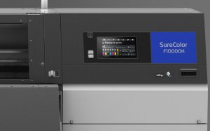 Epson SureColor SC-F10000H (Fp,Fy)