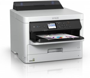 Epson WorkForce Pro WF-C5210DW inkjet printer Colour 4800 x 1200 DPI A4 Wi-Fi