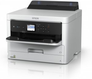 Epson WorkForce Pro WF-C5210DW inkjet printer Colour 4800 x 1200 DPI A4 Wi-Fi