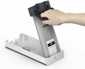 Epson WorkForce Pro WF-C5210DW inkjet printer Colour 4800 x 1200 DPI A4 Wi-Fi