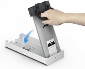 Epson WorkForce Pro WF-C5210DW inkjet printer Colour 4800 x 1200 DPI A4 Wi-Fi
