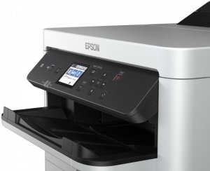 Epson WorkForce Pro WF-C5210DW inkjet printer Colour 4800 x 1200 DPI A4 Wi-Fi