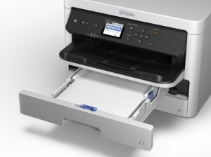 Epson WorkForce Pro WF-C5210DW inkjet printer Colour 4800 x 1200 DPI A4 Wi-Fi