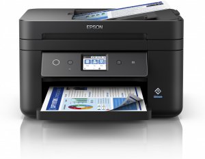 Epson WorkForce WF-2880DWF