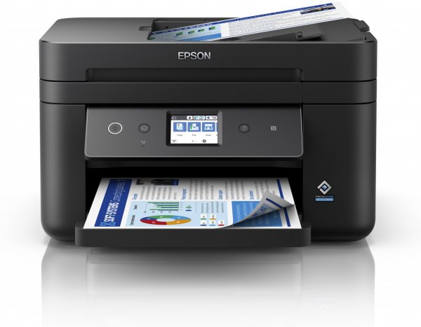 Epson WorkForce WF-2880DWF