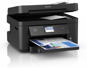 Epson WorkForce WF-2880DWF