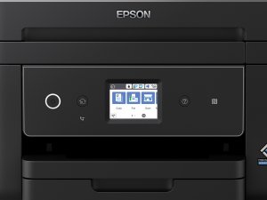Epson WorkForce WF-2880DWF