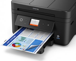 Epson WorkForce WF-2880DWF