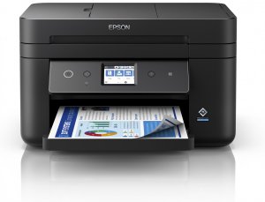 Epson WorkForce WF-2885DWF