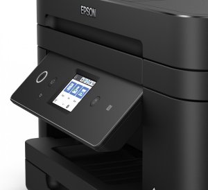 Epson WorkForce WF-2885DWF