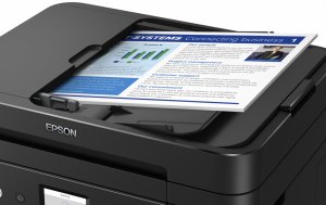 Epson WorkForce WF-2885DWF
