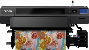 Epson SureColor SC-R5000 large format printer Inkjet Colour 1200 x 2400 DPI Ethernet LAN
