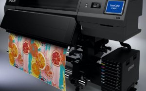 Epson SureColor SC-R5000 large format printer Inkjet Colour 1200 x 2400 DPI Ethernet LAN