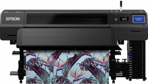Epson SureColor SC-R5000L large format printer Inkjet Colour 1200 x 2400 DPI Ethernet LAN