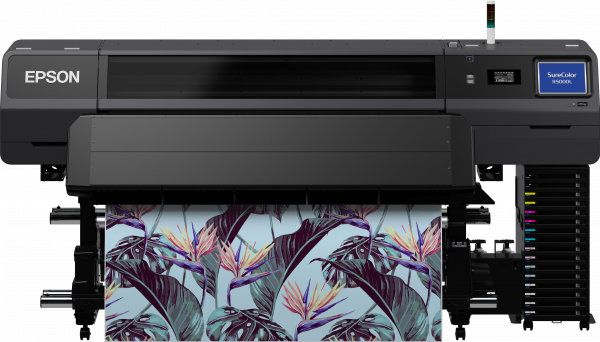 Epson SureColor SC-R5000L large format printer Inkjet Colour 1200 x 2400 DPI Ethernet LAN