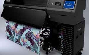 Epson SureColor SC-R5000L large format printer Inkjet Colour 1200 x 2400 DPI Ethernet LAN
