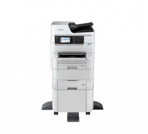 Epson WorkForce Pro WF-C879RDTWFC