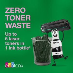 Epson EcoTank ET-M2170