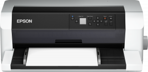 Epson DLQ-3500IIN