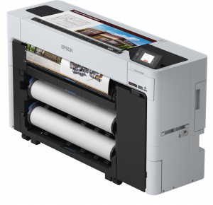 Epson SureColor T5700DM Inkjet A0 1200 x 2400 DPI Wi-Fi